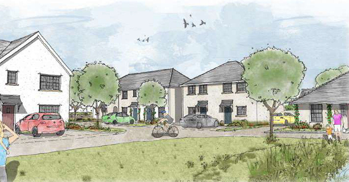 Carbis Bay House 5