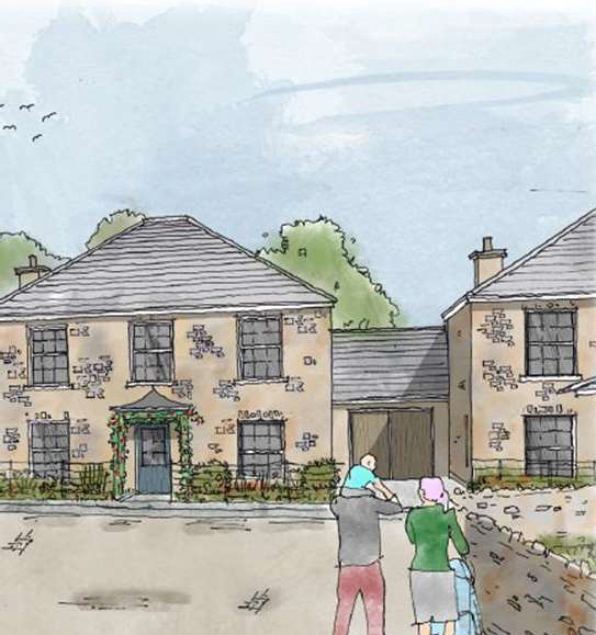 Carbis Bay House
